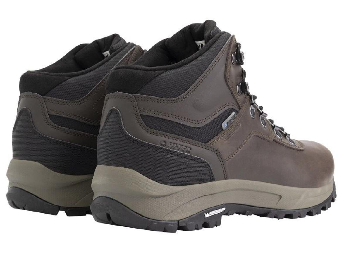 Hi-Tec Altitude VI i WP Dark Chocolate