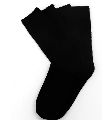 Munka 2Pk Bamboo Sock Crew Sock