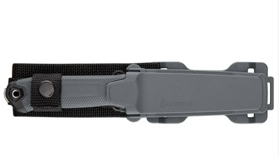 GERBER STRONGARM CAMP GREY