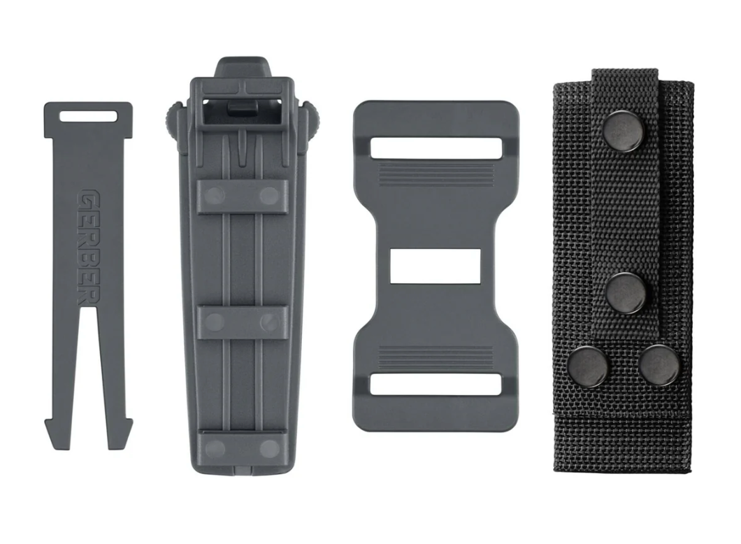 GERBER STRONGARM CAMP GREY