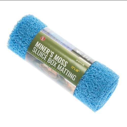 Miner’s Moss