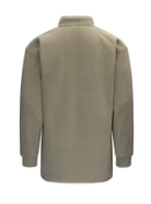 Swazi Bush Shirt