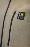 Swazi Bush Shirt