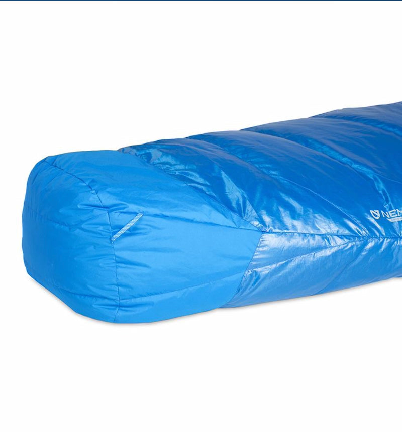 Nemo Sleeping Bag - Disco 24 Mens 30R