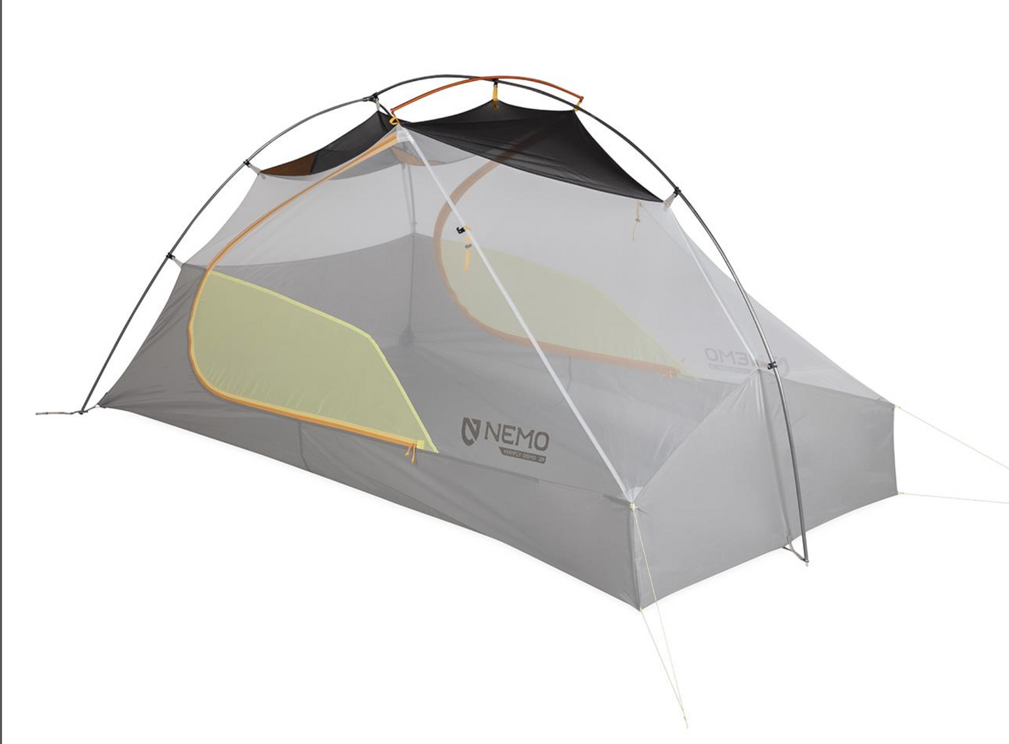 Nemo Tent - Mayfly OSMO 2P