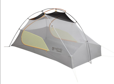 Nemo Tent - Mayfly OSMO 2P