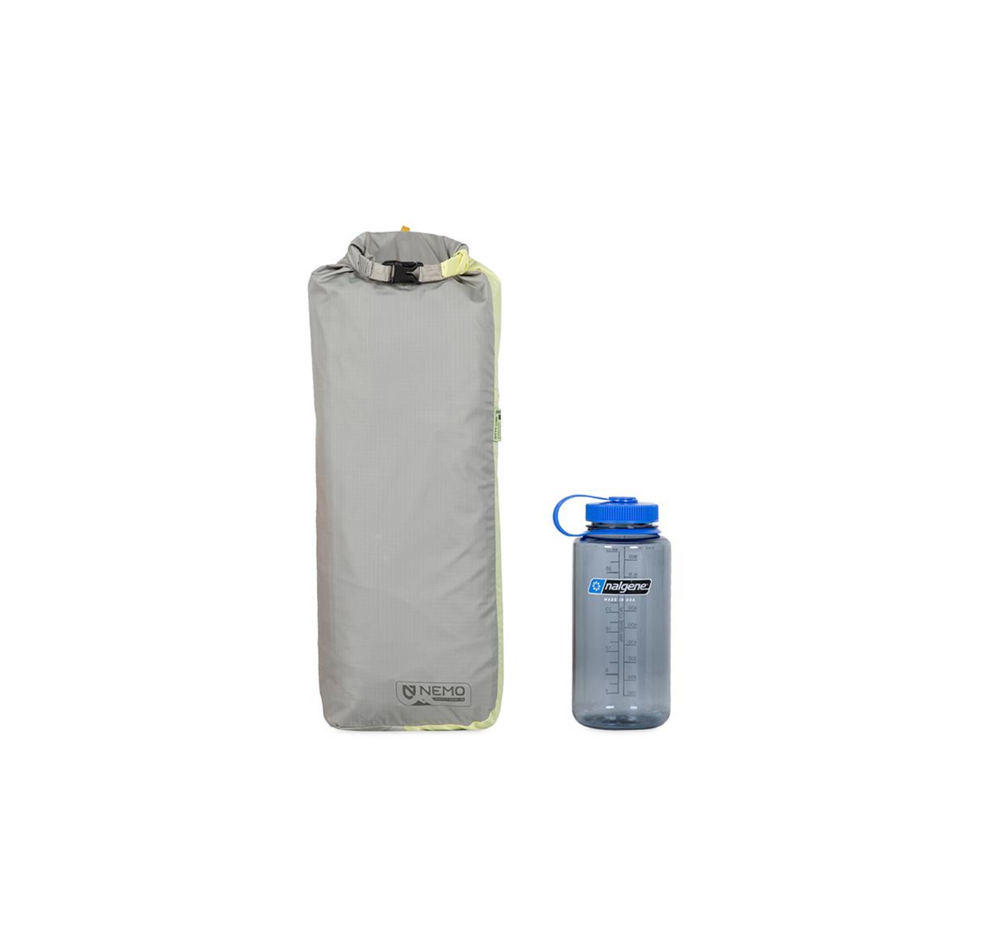 Nemo Tent - Mayfly OSMO 2P