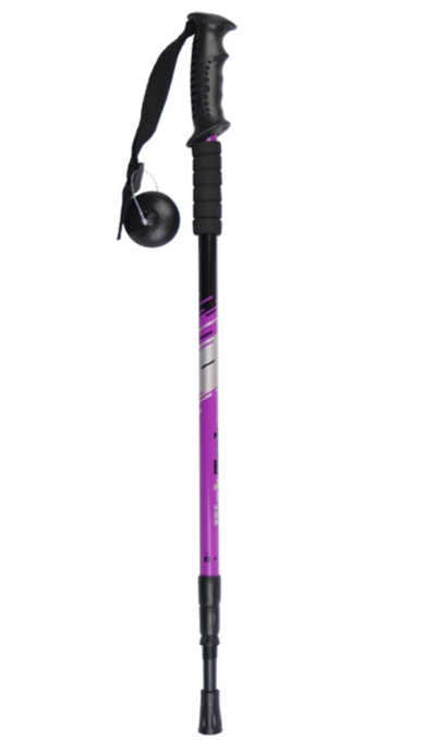High Trek Wanderer Walking Pole