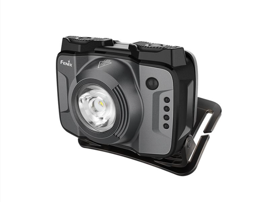 Fenix - HL12R V2.0 Headlamp