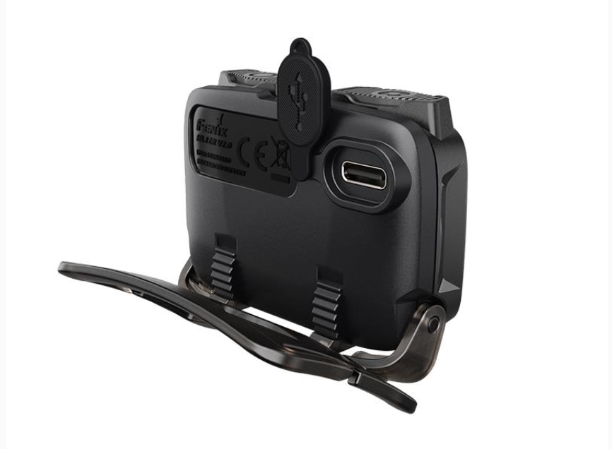 Fenix - HL12R V2.0 Headlamp