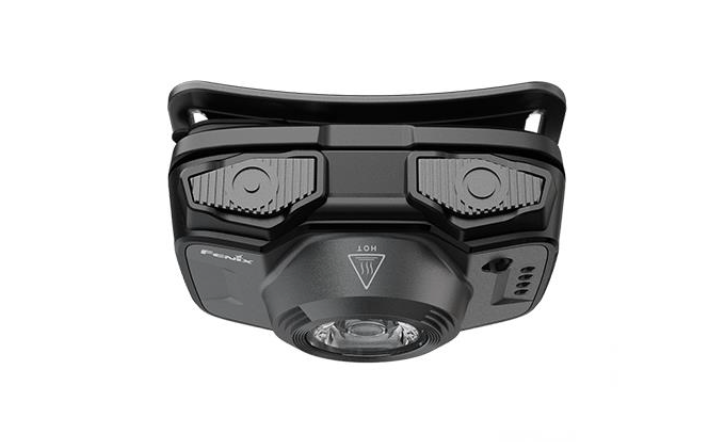 Fenix - HL12R V2.0 Headlamp