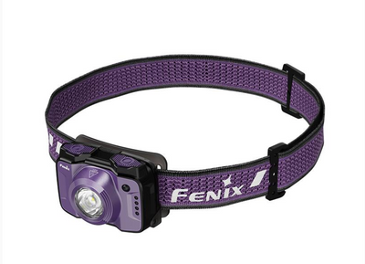 Fenix - HL12R V2.0 Headlamp