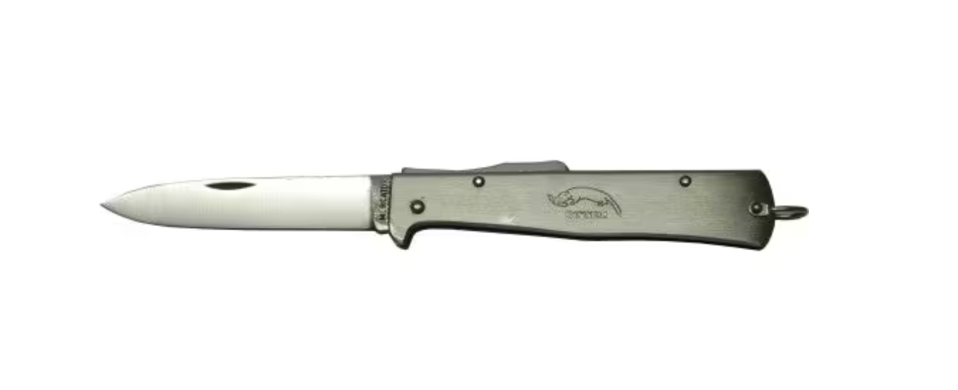 Otter-Messer - Mercator Folding Knife