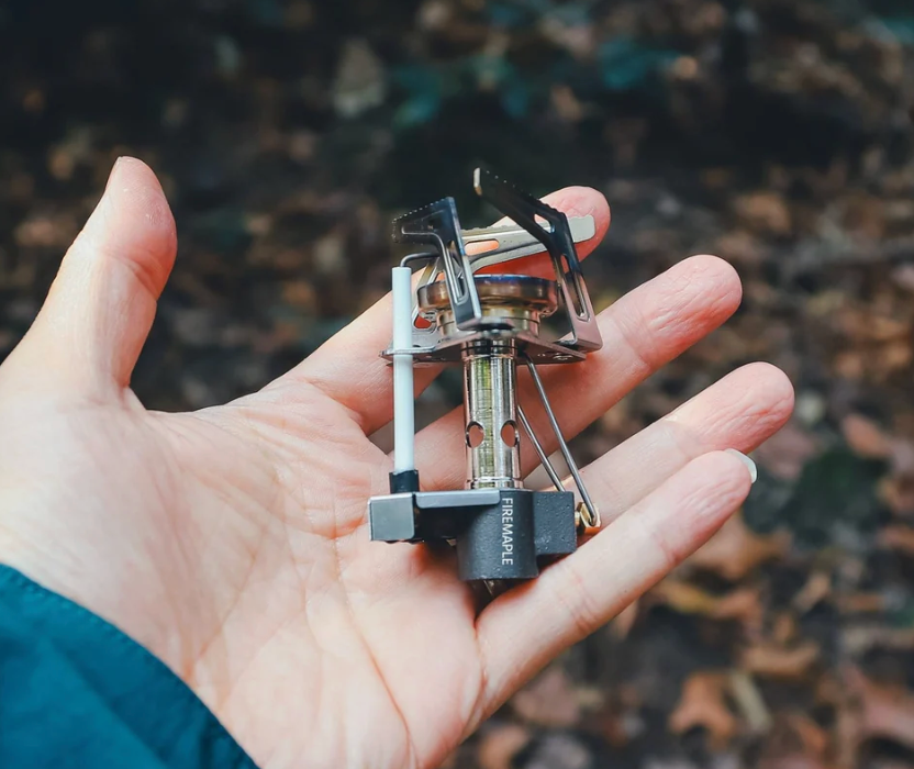 Firemaple Torch Cooker