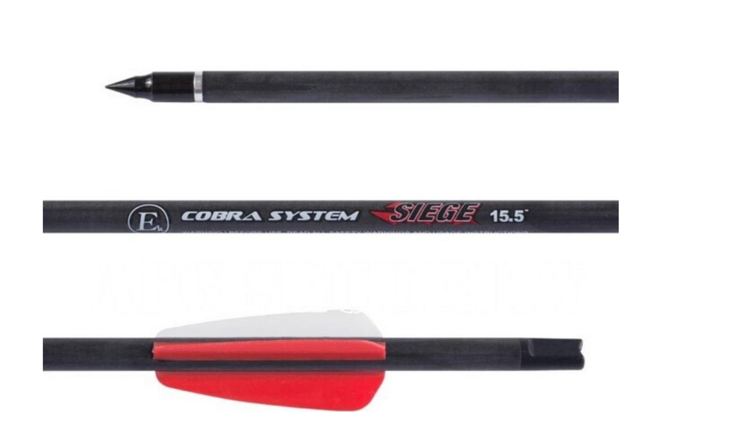 Ek Cobra System Siege Crossbow