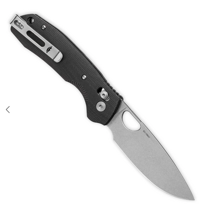 Honey Badger Limited Edition - Crossbolt Drop Point Knife