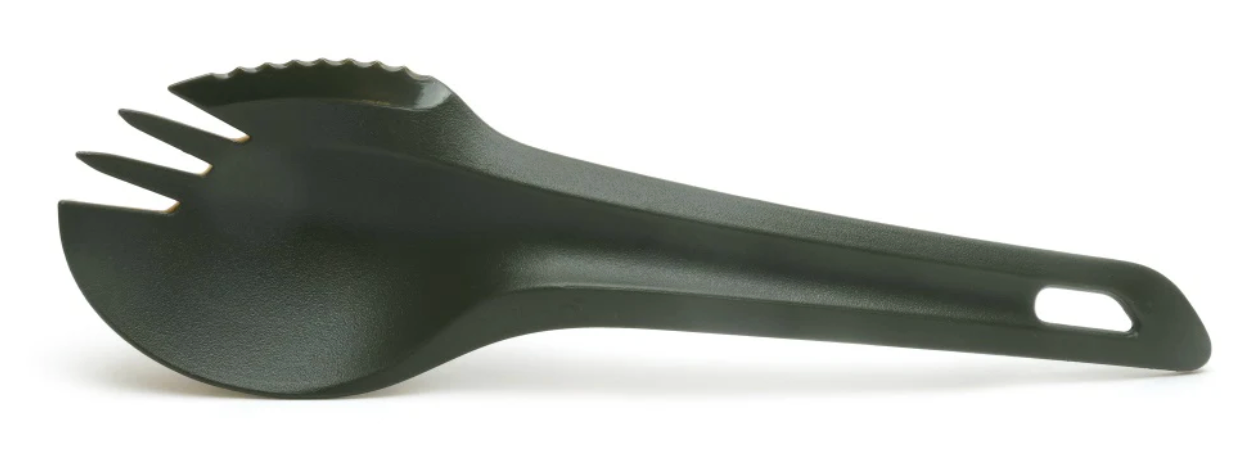 Wildo Spork Single