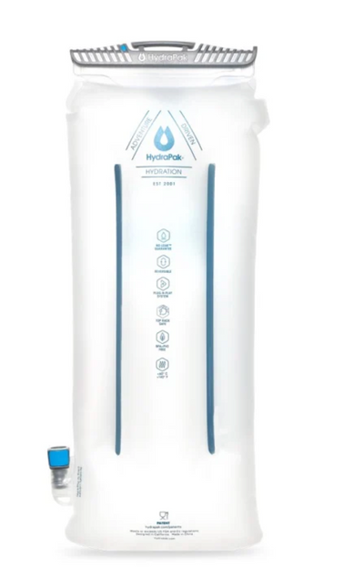 HydraPak Contour 3L