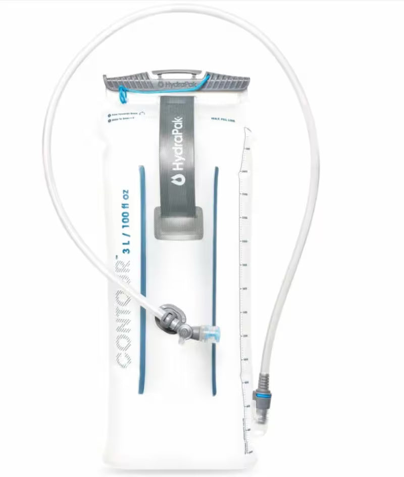 HydraPak Contour 3L