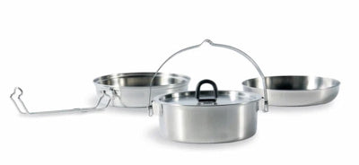 Tatonka Camp Set Large