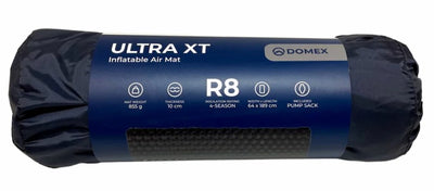 Domex Ultra XT R8 Inflatable Mat (long/wide rect)