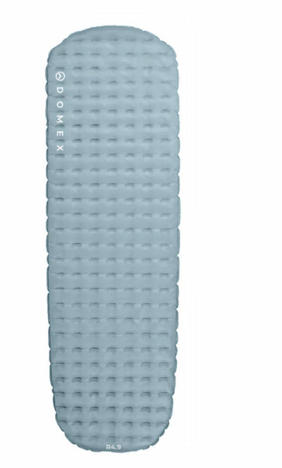 Domex Core XT R4.9 Inflatable Mat (long/wide)