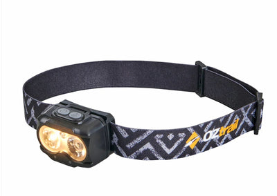 OZtrail Lumos FP500 Headlamp