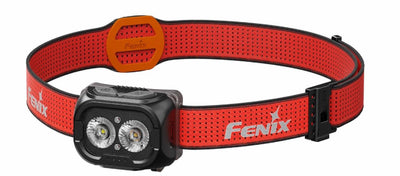 Fenix - Headlamp HL18R-T V2