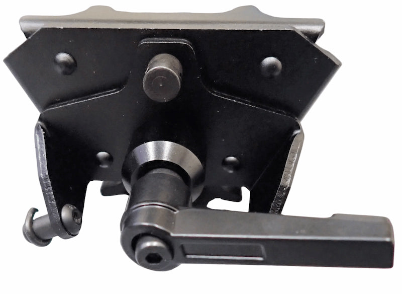 REMINGTON CARBON FIBRE (LIGHTWEIGHT) BI-POD- SWIVEL STUD-9-13"