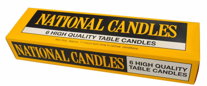 Candles