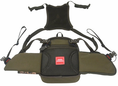 Huntierra - BINO & RF HAWKER CADDY-CAMO