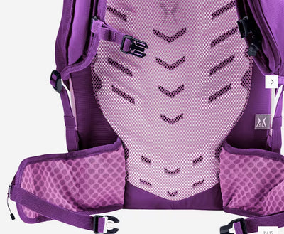 Deuter Speed Lite Pro 23 SL