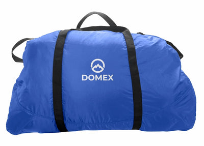 Domex Packaway Duffel Bag 70l