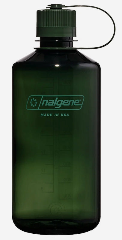 Nalgene Sustain W/M 1 Litre Narrow Mouth