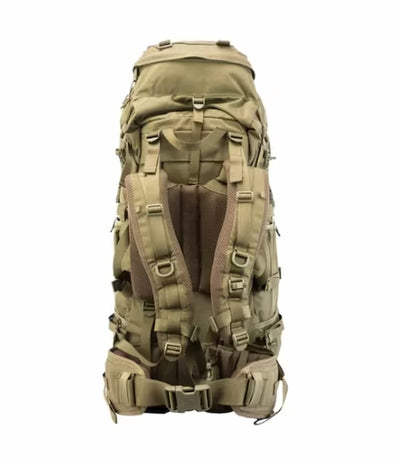 Karrimor SF Sabre 60-100 - Brand new with 2 side pouches