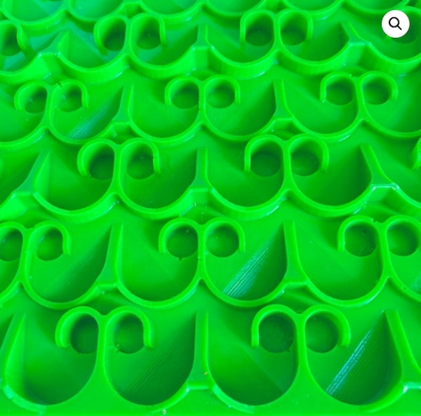 Vortex Mini Dream Mat 6 inch