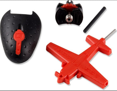 Leki Photo Adapter for Aergon Grips