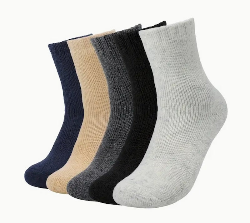 Socks Women's One Size