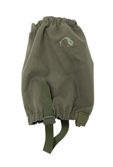 Tatonka 420D Gaiters Short 25cm