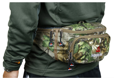 Manitoba Patrol Bum Bag Patrol Camo