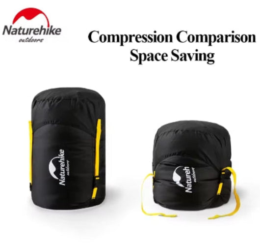 Sleeping Bag Compression Sack