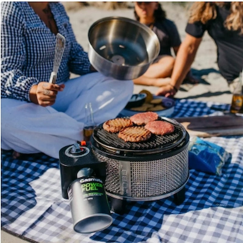 Cobb Grill Gas 2.0 Deluxe