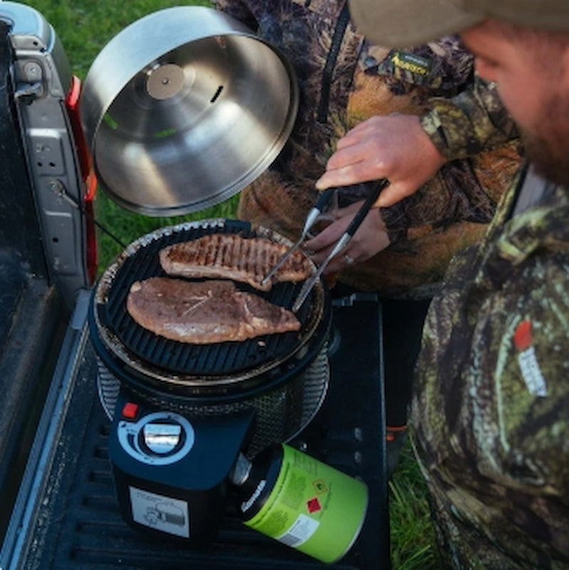 Cobb Grill Gas 2.0 Deluxe