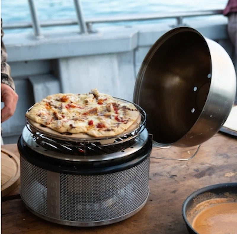 Cobb Grill Pizza Stone