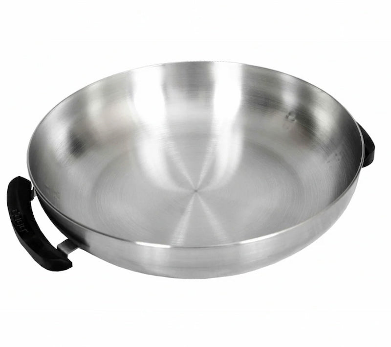 Cobb Grill Wok
