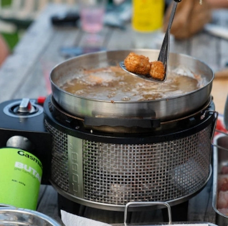 Cobb Grill Wok