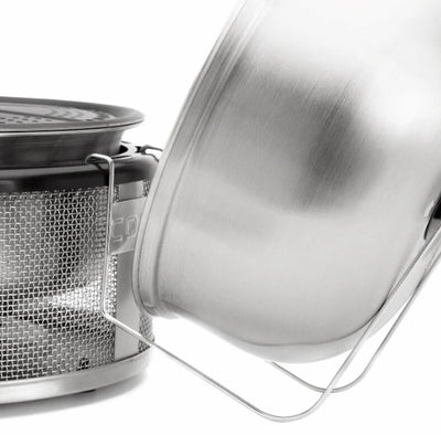 Cobb Grill Dome Lid Holder