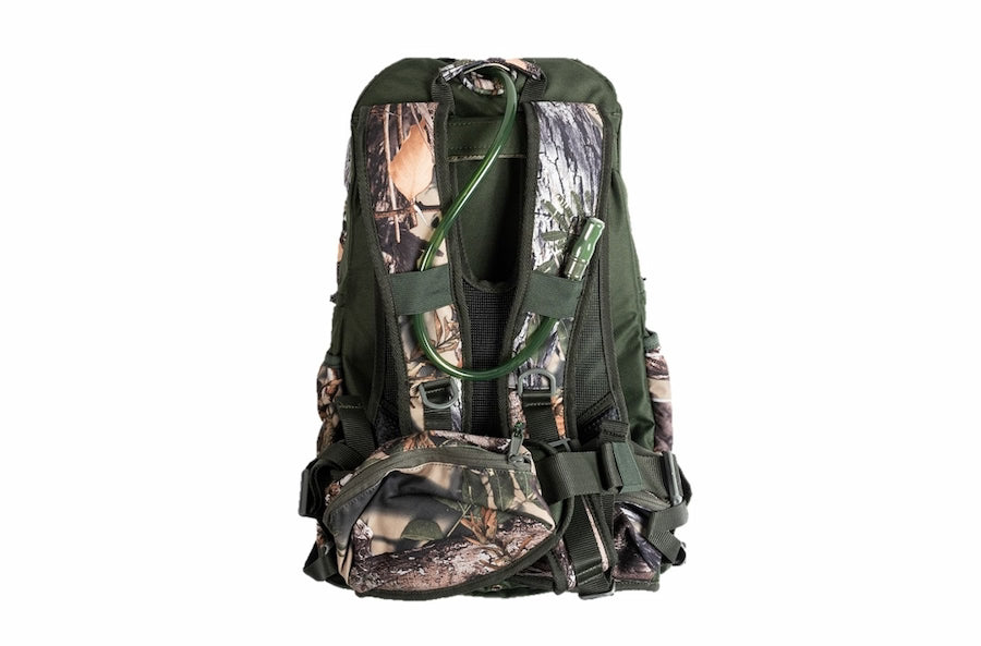 Ridgeline - Tru Shot Backpack 30L Buffalo Camo