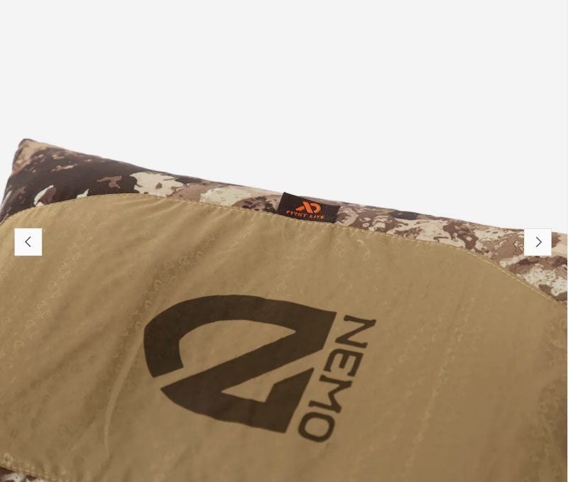 Nemo Firstlite Fillo Elite, Field