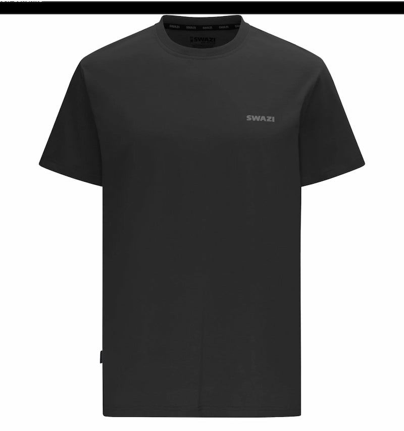 Swazi Reverse Clan Tee